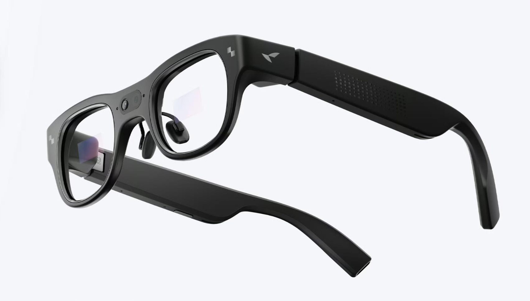 雷鸟X3 Pro 主视角